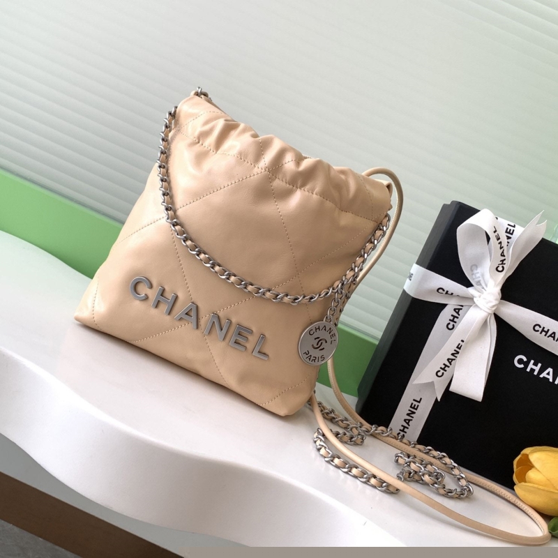 Ch*el gabrielle bags